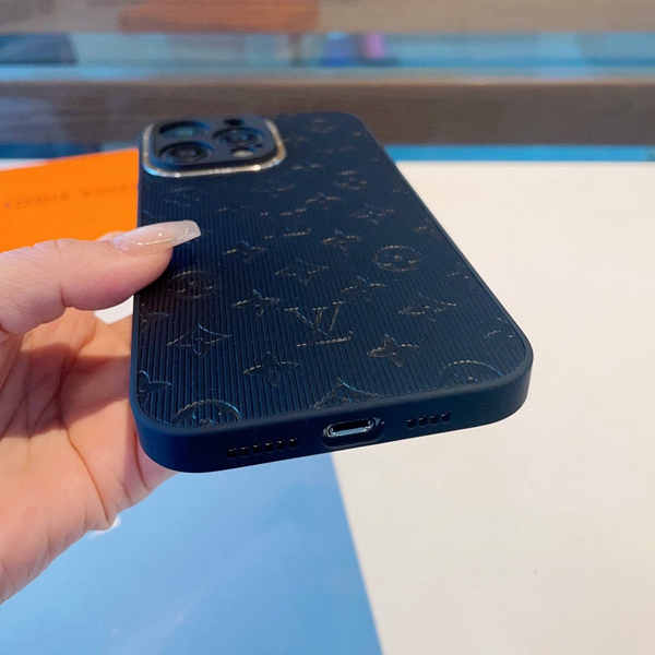 コピーブランド携帯ケース側面デザイン